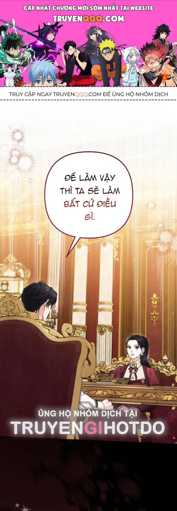 Dành Cho Nhân Vật Bị Bỏ Rơi Yêu Thích Nhất Của Tôi Chapter 84.1 - Trang 0