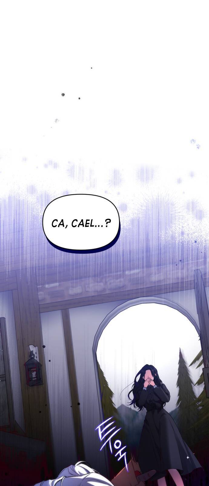 Dành Cho Nhân Vật Bị Bỏ Rơi Yêu Thích Nhất Của Tôi Chapter 3 - Trang 0