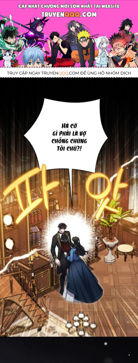 Dành Cho Nhân Vật Bị Bỏ Rơi Yêu Thích Nhất Của Tôi Chapter 75.1 - Trang 0