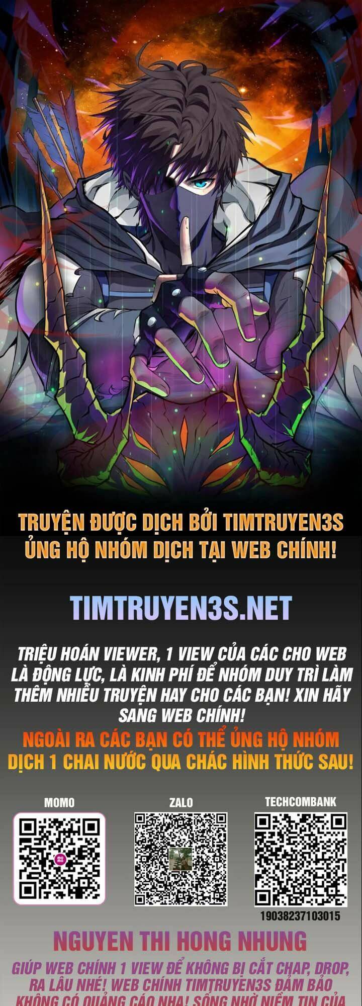 Cơn Phẫn Nộ Đẫm Máu Chapter 19 - Trang 0