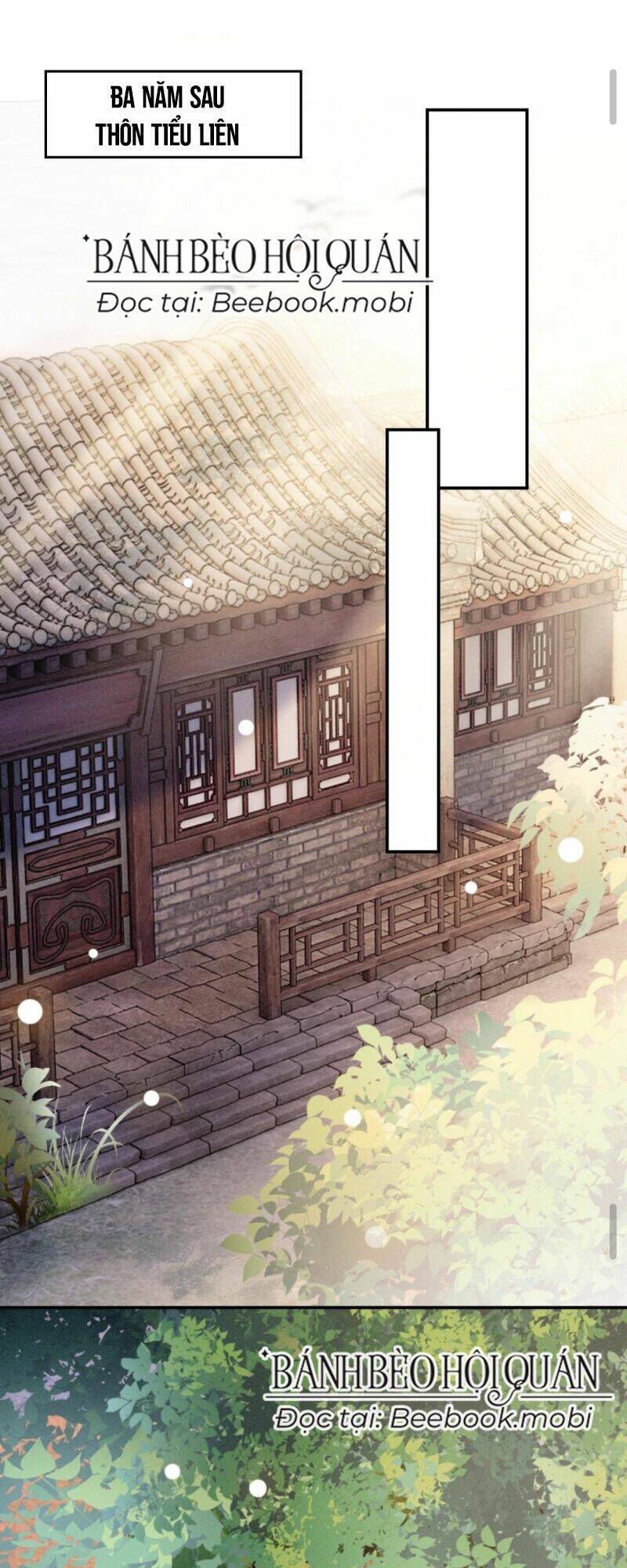 Báo Cáo Nhiếp Chính Vương, Đại Lão Nàng Ấy Chuyên Trị Bệnh Liệt Dương. Chapter 3 - Trang 0