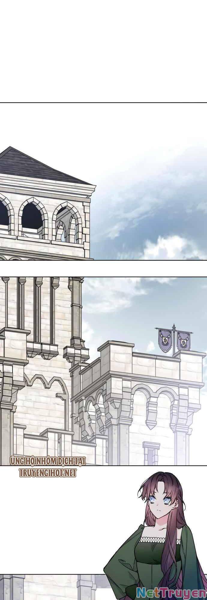 Cách Hiệp Sĩ Sống Như Một Tiểu Thư Quyền Quý Chapter 25 - Trang 0