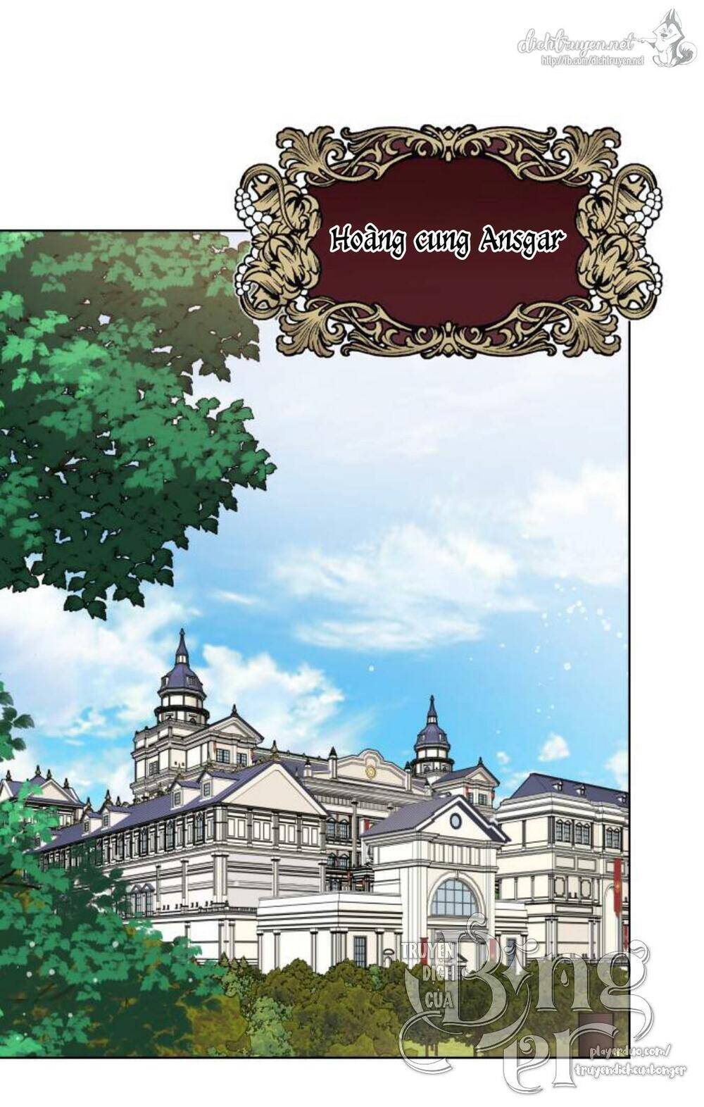 Cách Hiệp Sĩ Sống Như Một Tiểu Thư Quyền Quý Chapter 12 - Trang 0