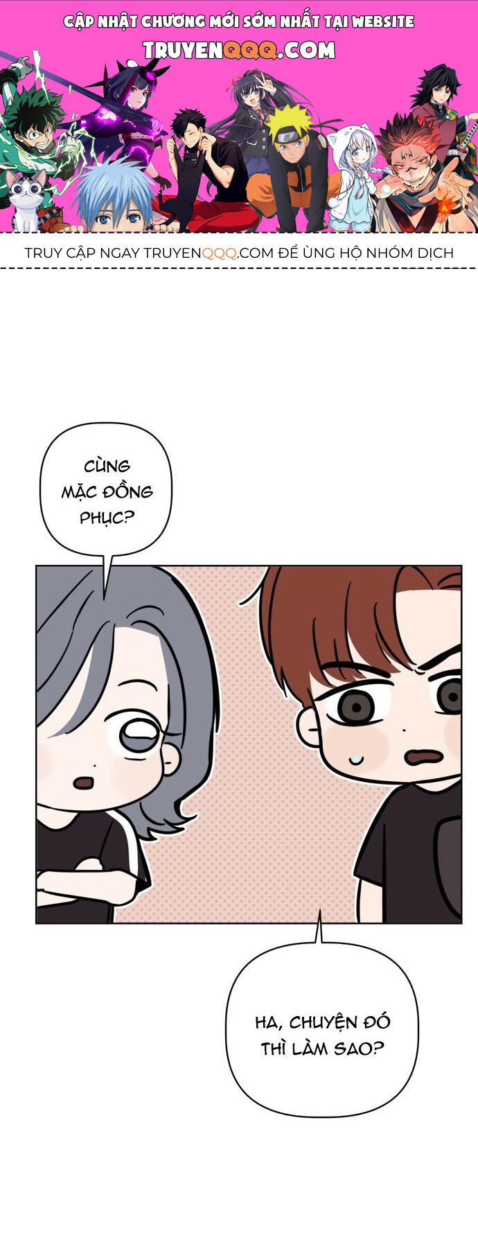 Giấc Mơ Học Thức Chapter 12.2 - Trang 0