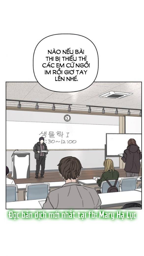 Giấc Mơ Học Thức Chapter 4.1 - Trang 0