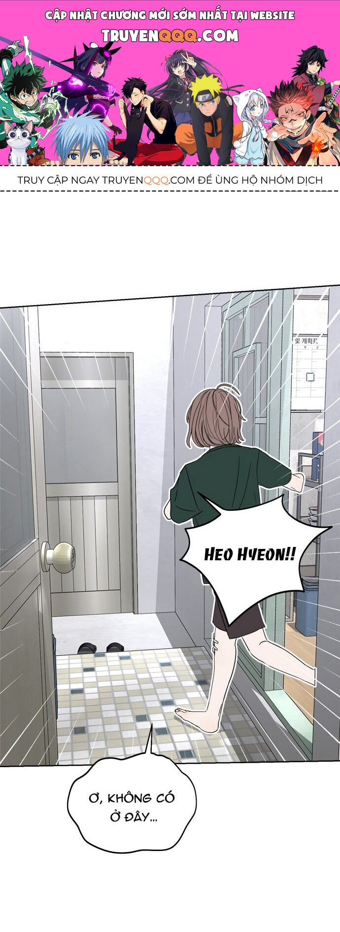 Giấc Mơ Học Thức Chapter 11.2 - Trang 0