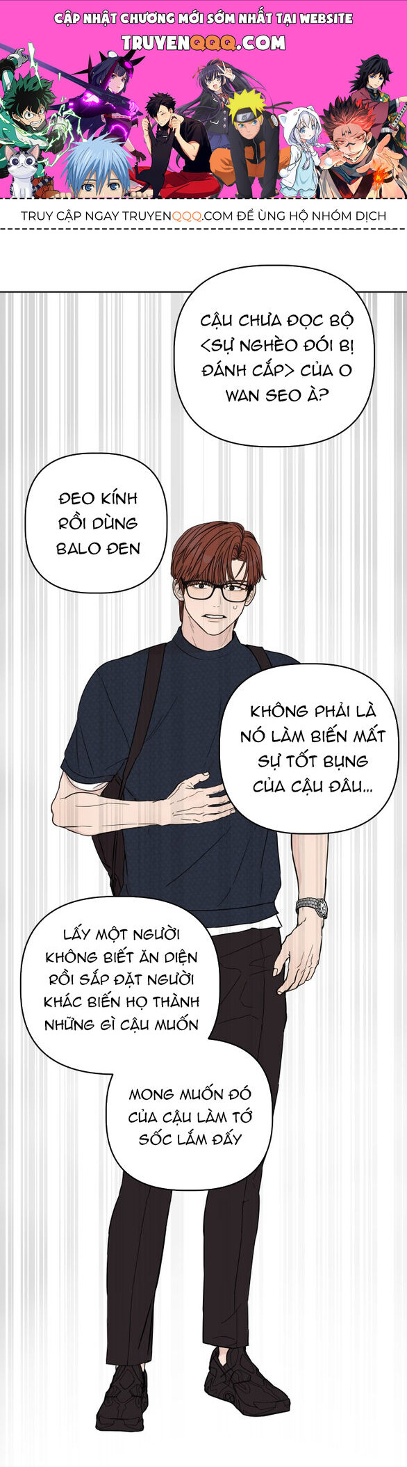 Giấc Mơ Học Thức Chapter 18.2 - Trang 0