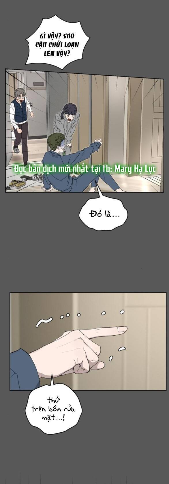 Giấc Mơ Học Thức Chapter 7.1 - Trang 0