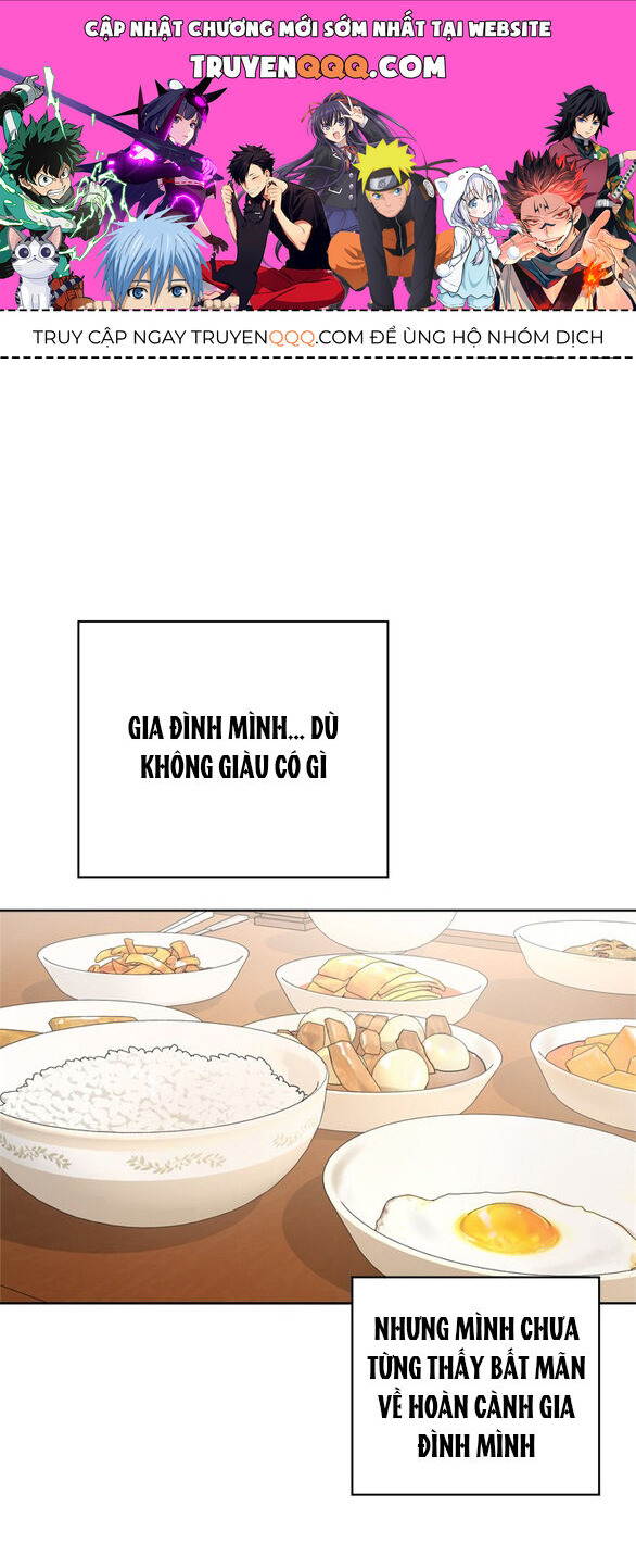 Giấc Mơ Học Thức Chapter 18.1 - Trang 0