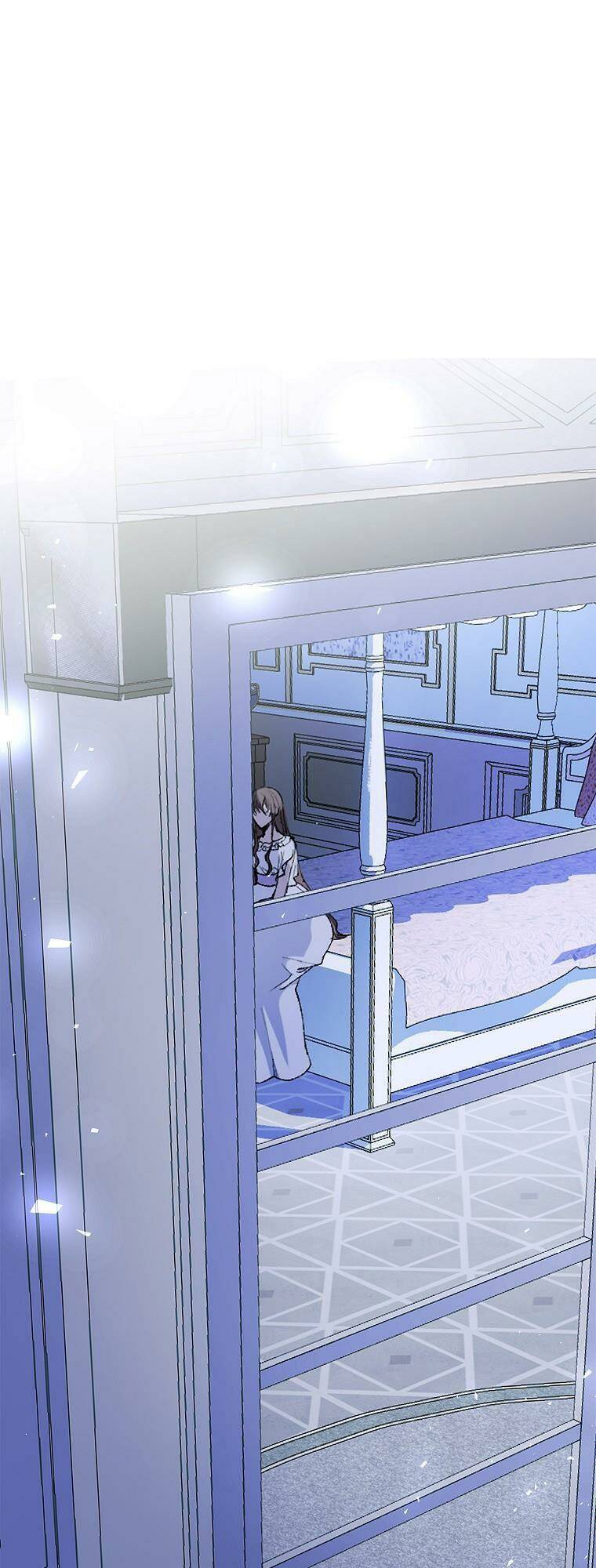 Quãng Đời Còn Lại Của Nữ Phụ Yểu Mệnh Chapter 6 - Trang 0
