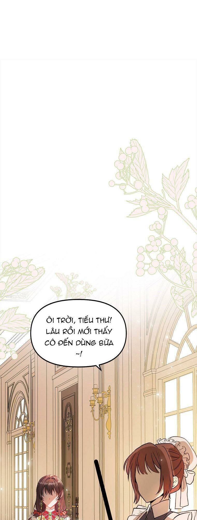 Quãng Đời Còn Lại Của Nữ Phụ Yểu Mệnh Chapter 7 - Trang 0