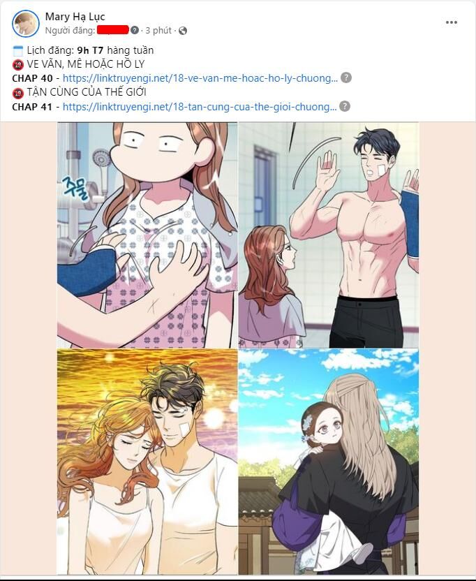 Bastian Chapter 32.1 - Trang 0