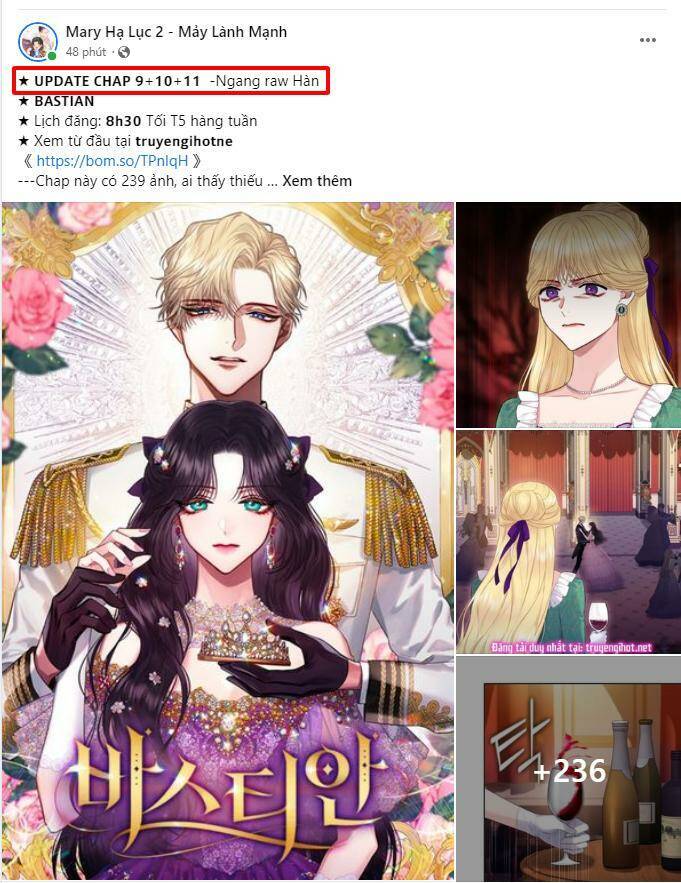 Bastian Chapter 9.1 - Trang 0