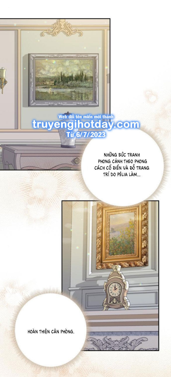 Bastian Chapter 35.1 - Trang 0