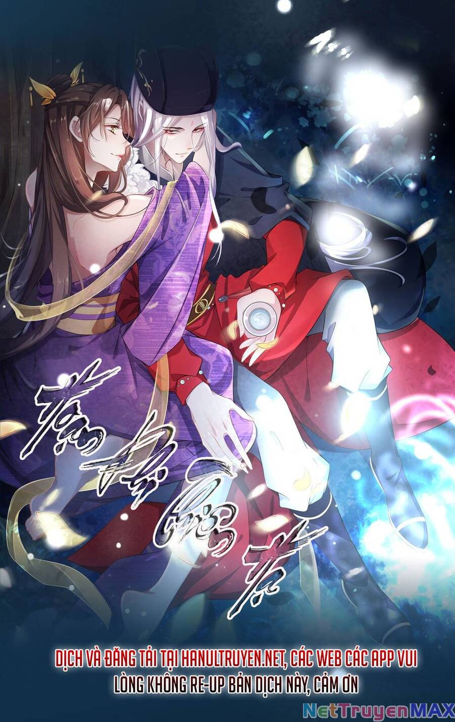 Hoạn Phi Thiên Hạ Chapter 354 - Trang 0