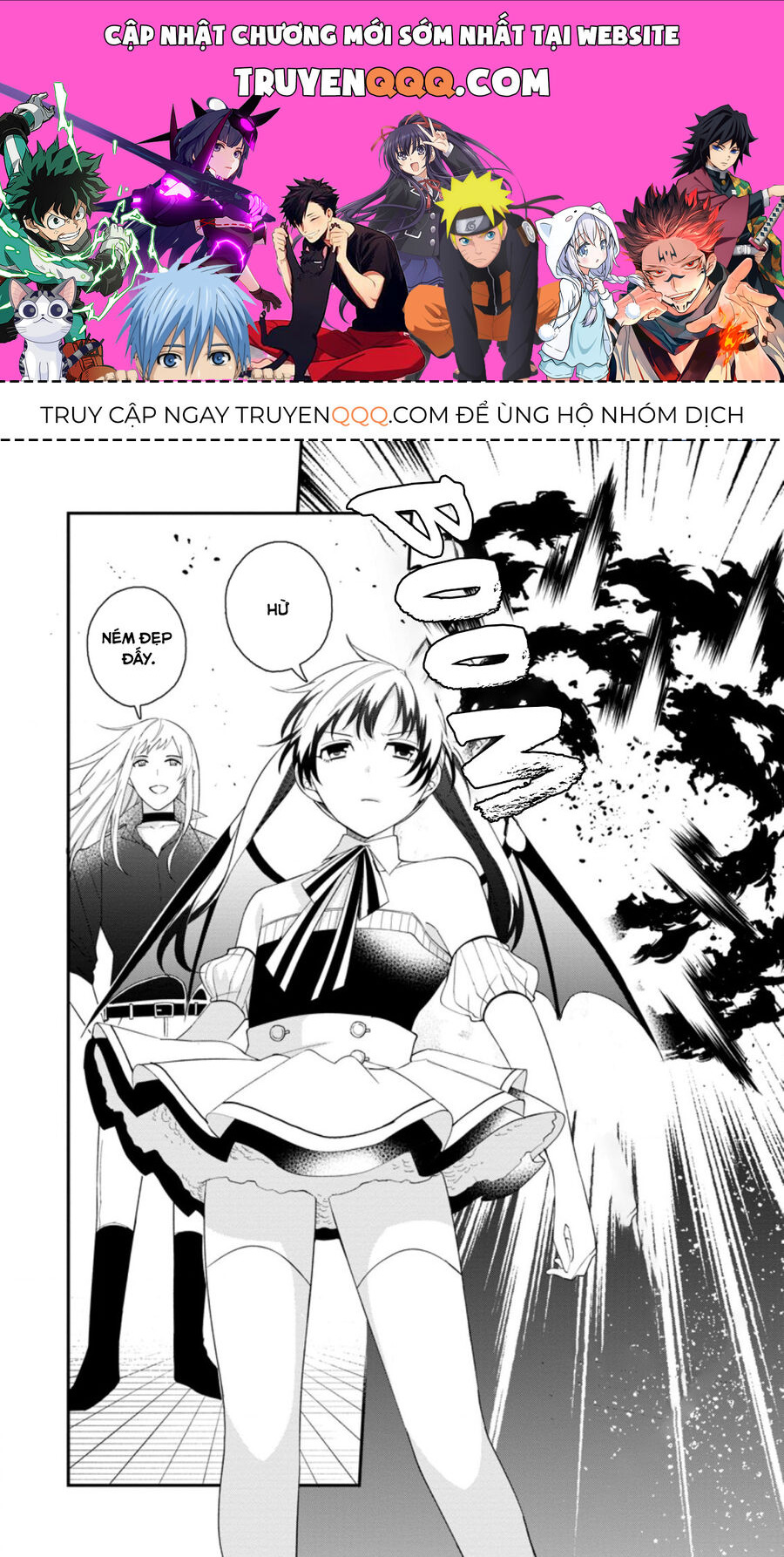 Murabito Tensei: Saikyou No Slow Life Chapter 35.5 - Trang 0