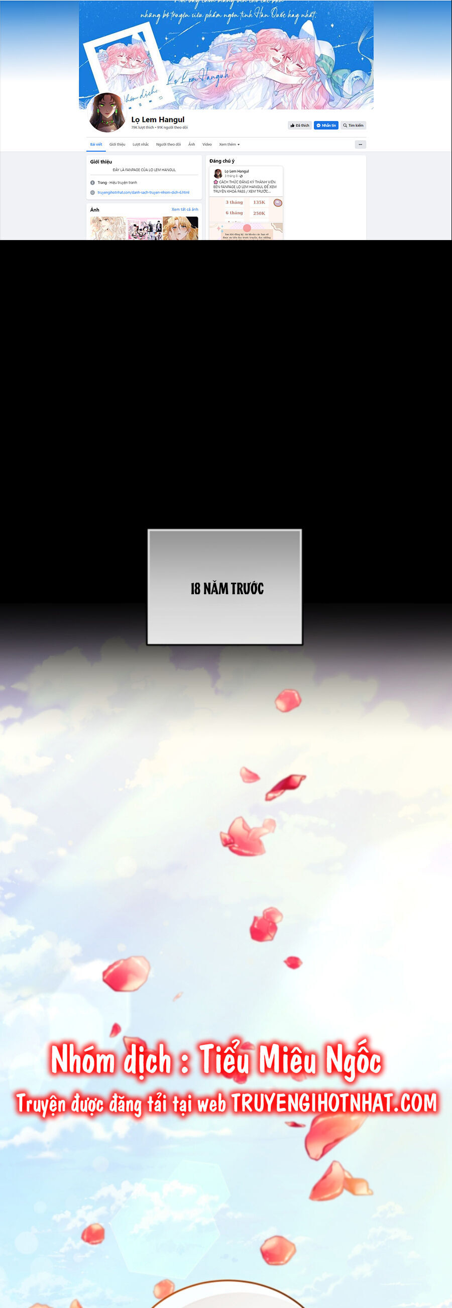 Hoàn Nguyên Quý Cô Chapter 70 - Trang 0