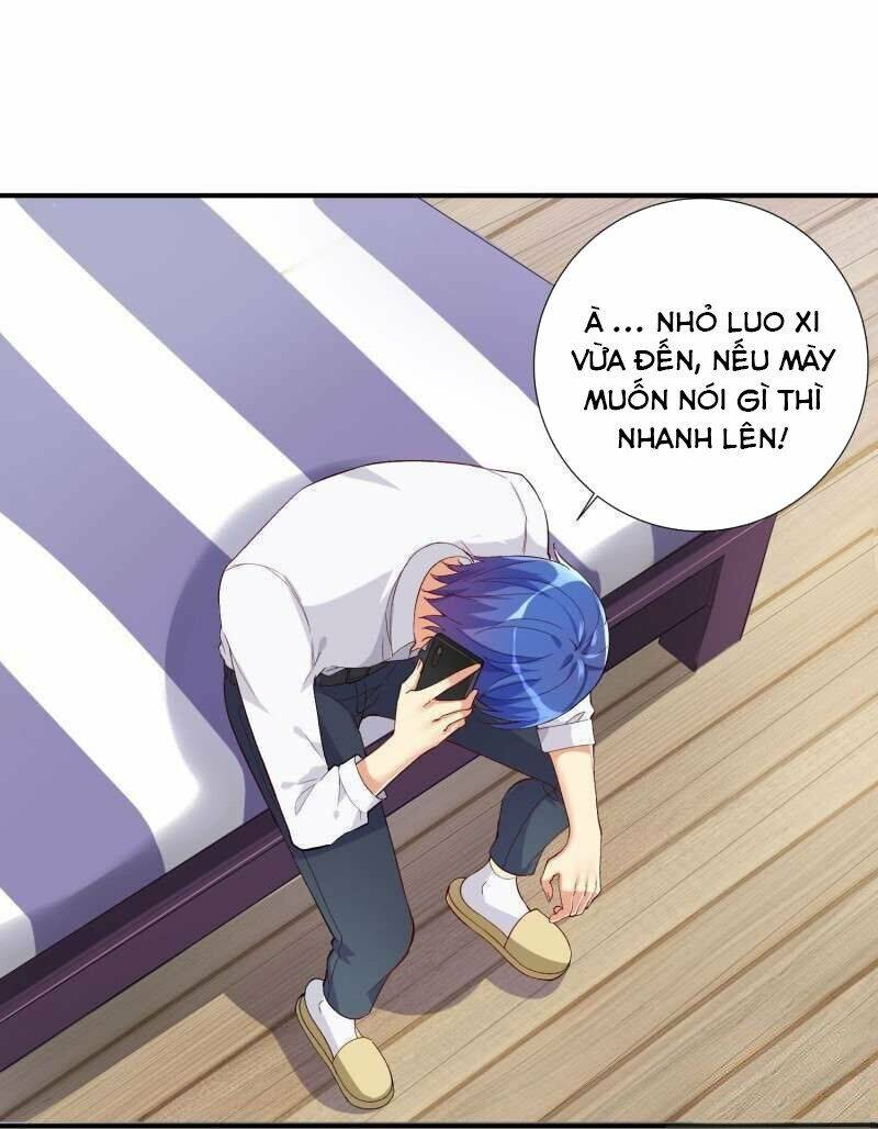 Tôi Là Bạn Gái Của Tôi?! Chapter 7 - Trang 0