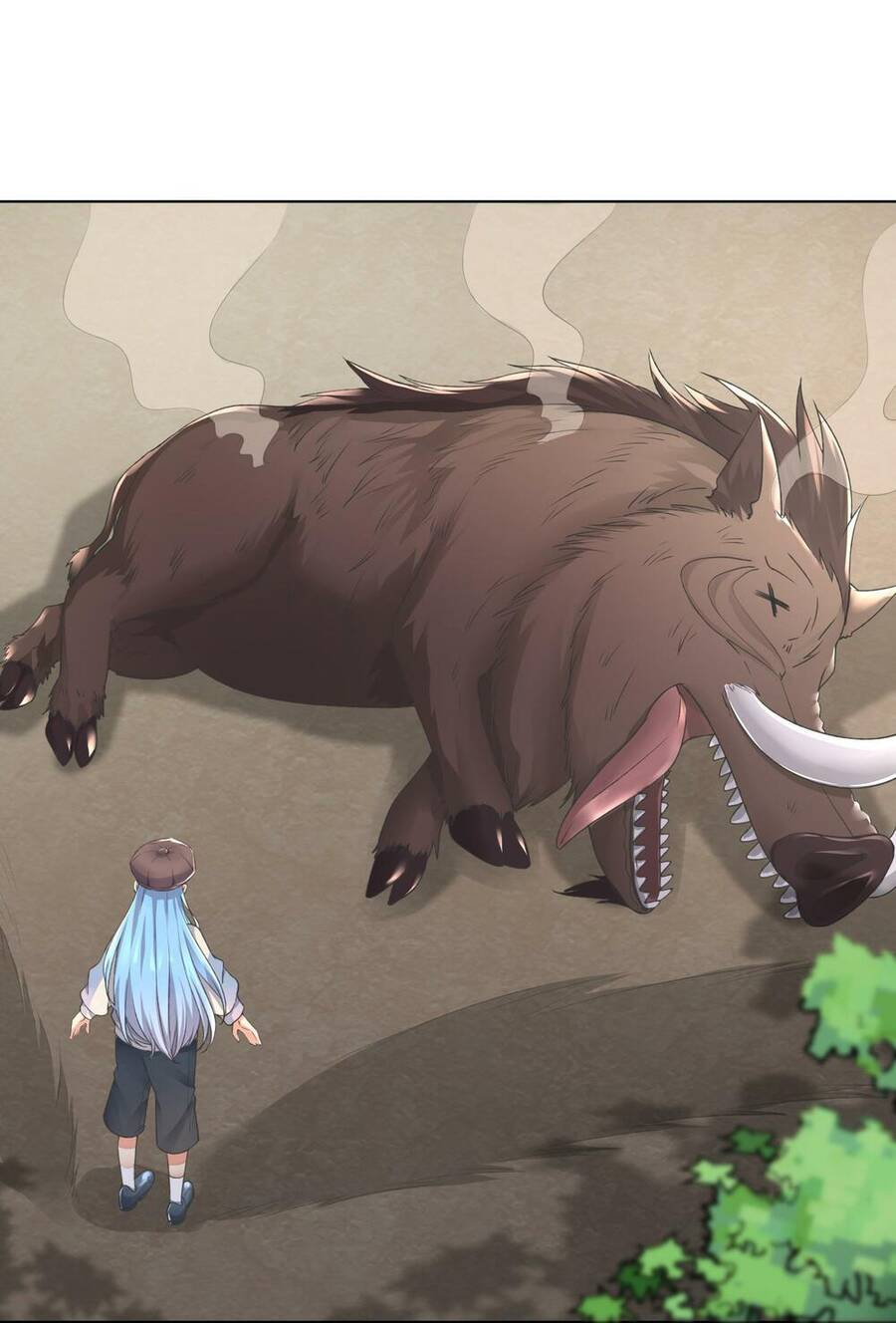 Tôi Là Bạn Gái Của Tôi?! Chapter 19 - Trang 0