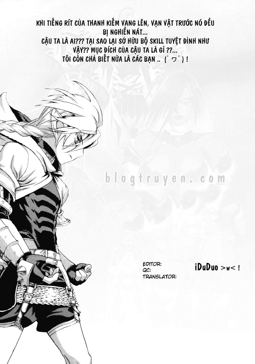 Ubel Blatt Chapter 2 - Trang 0