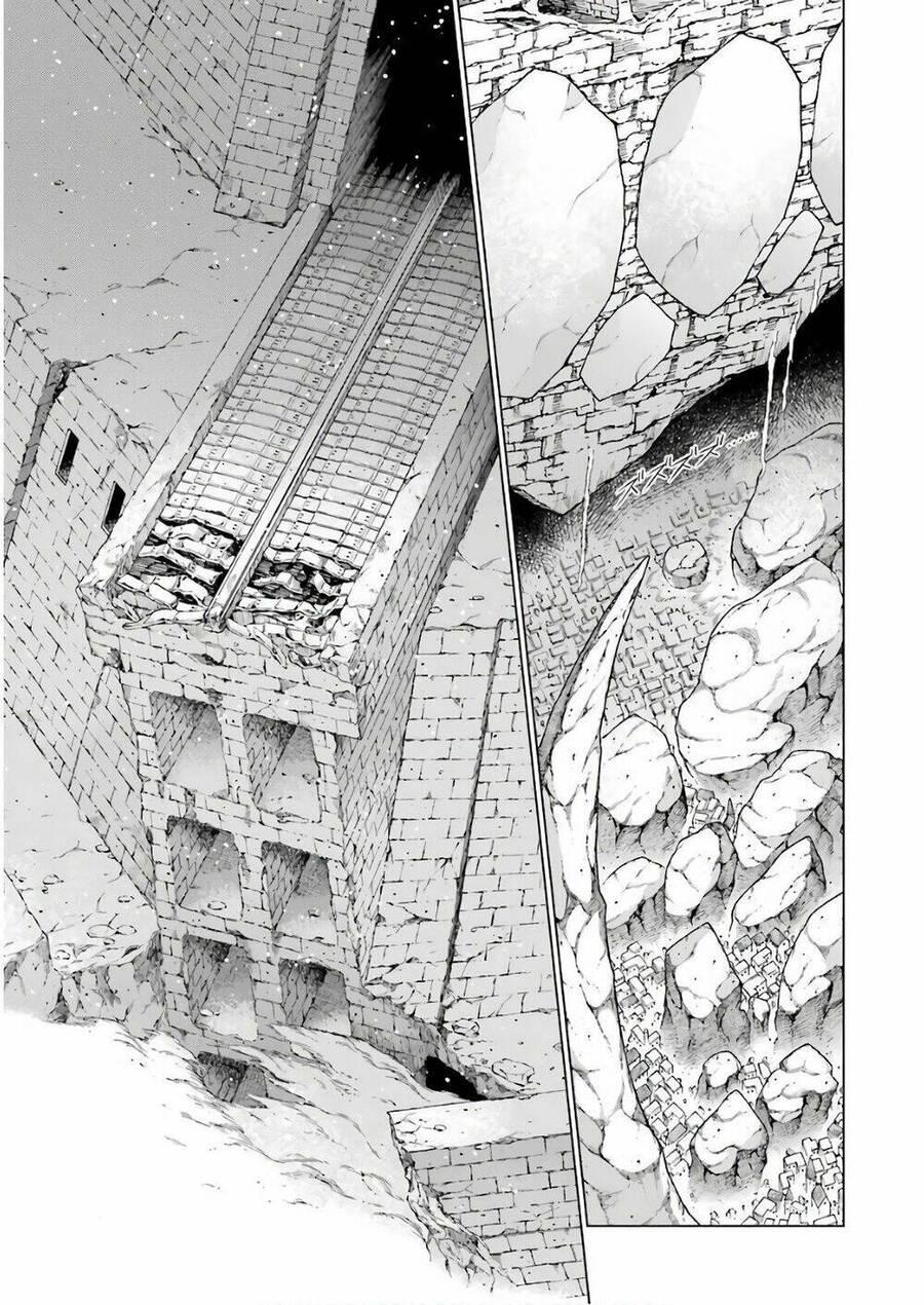 Ubel Blatt Chapter 170 - Trang 0