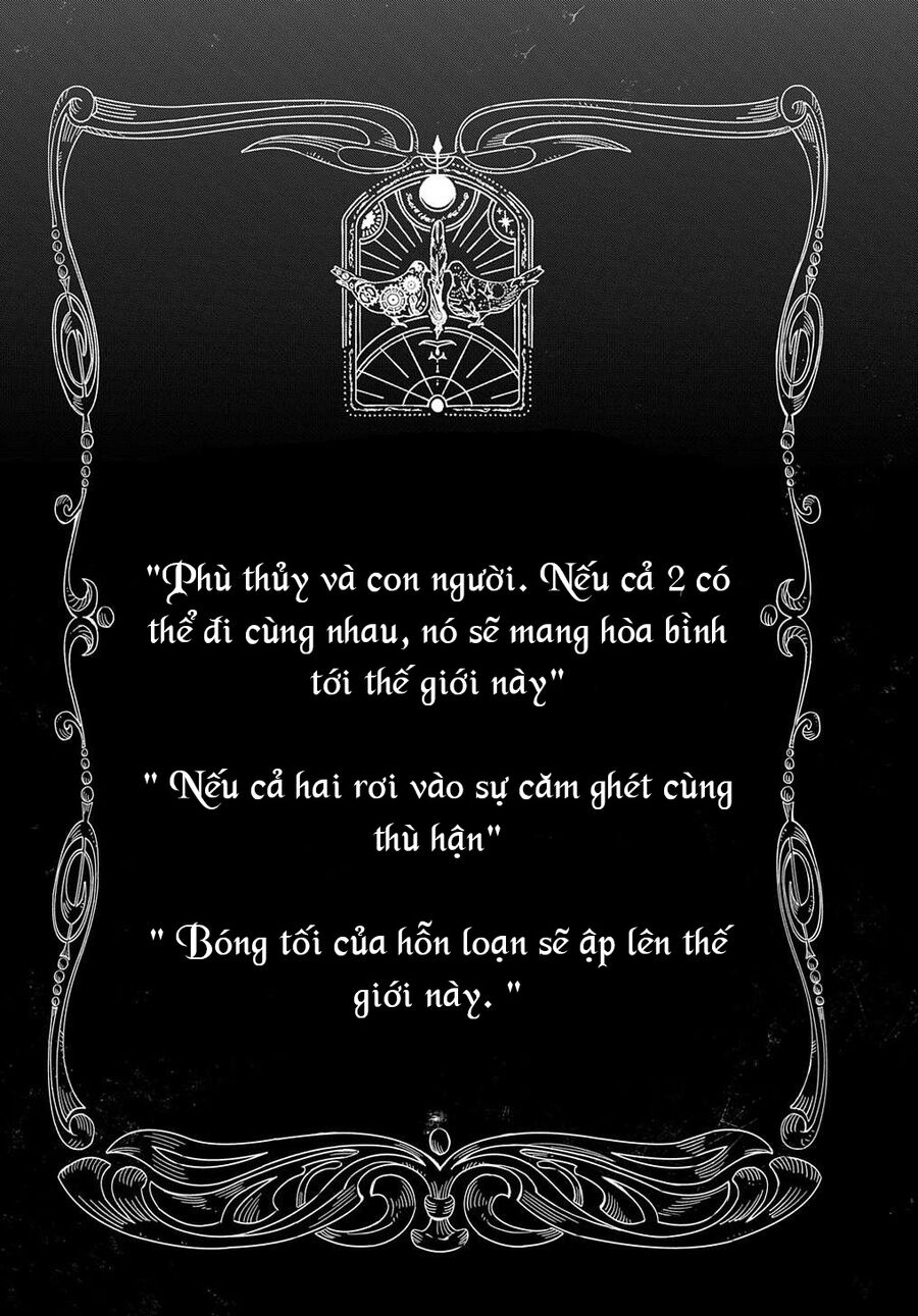 Đế Chế Diệt Vong Chapter 41.1 - Trang 0