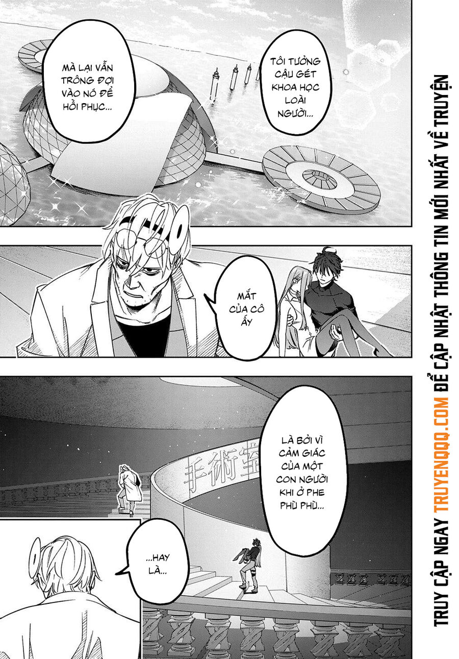 Đế Chế Diệt Vong Chapter 42.1 - Trang 0