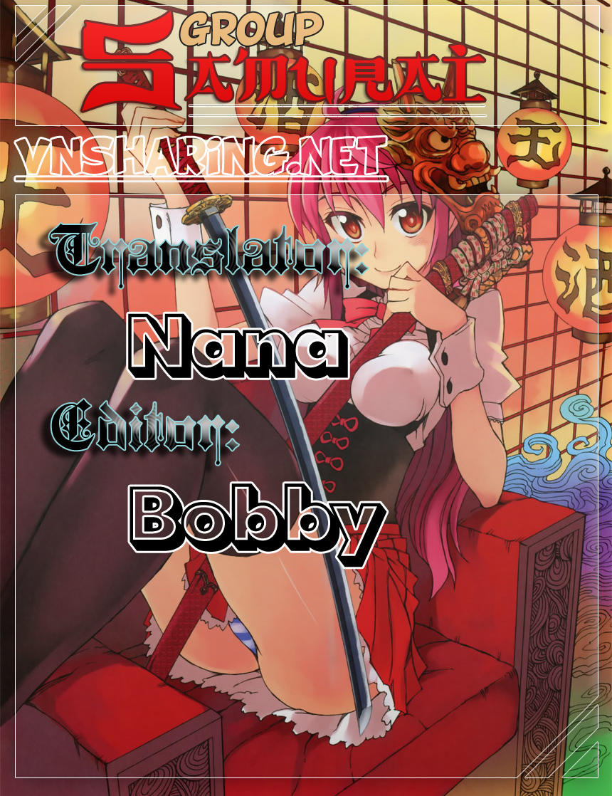 Hãy Ám Sát Ta Để Cứu Lấy Trái Đất Chapter 12 - Trang 0