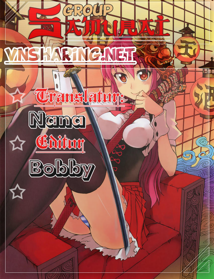 Hãy Ám Sát Ta Để Cứu Lấy Trái Đất Chapter 11 - Trang 0
