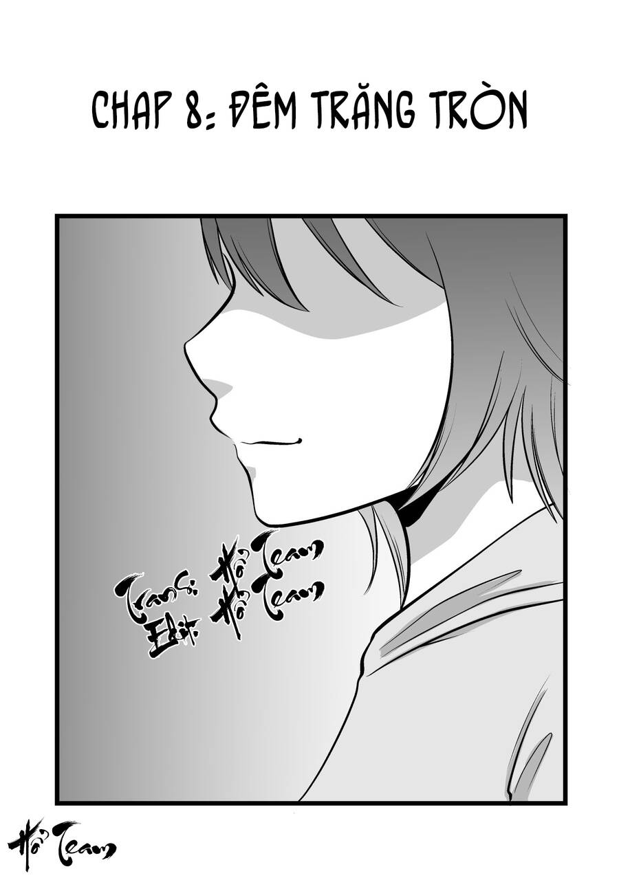 Cô Bé Quàng Khăn Đỏ Thịt Sói Chapter 8 - Trang 0