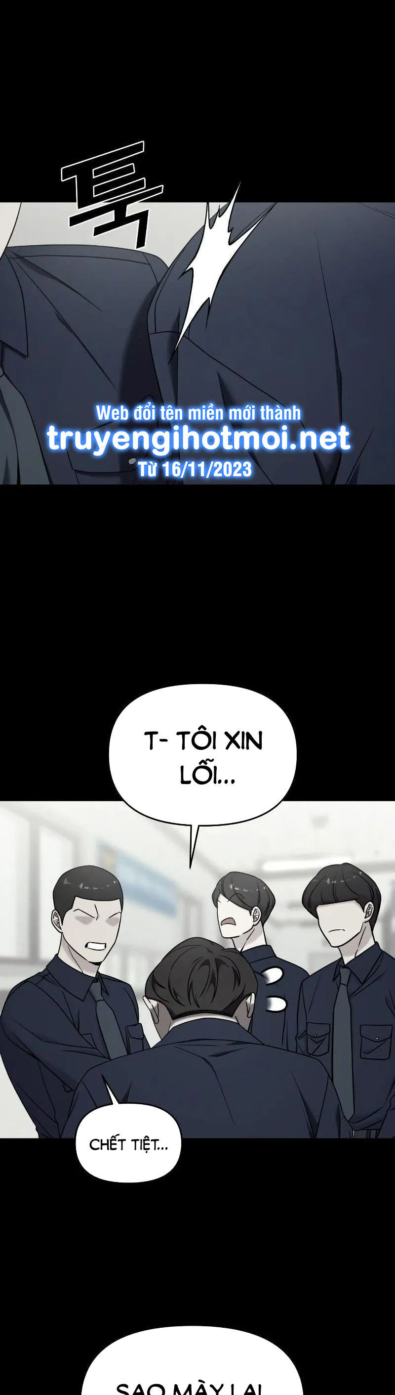 Kẻ Phản Diện Thuần Túy Chapter 75.2 - Trang 0