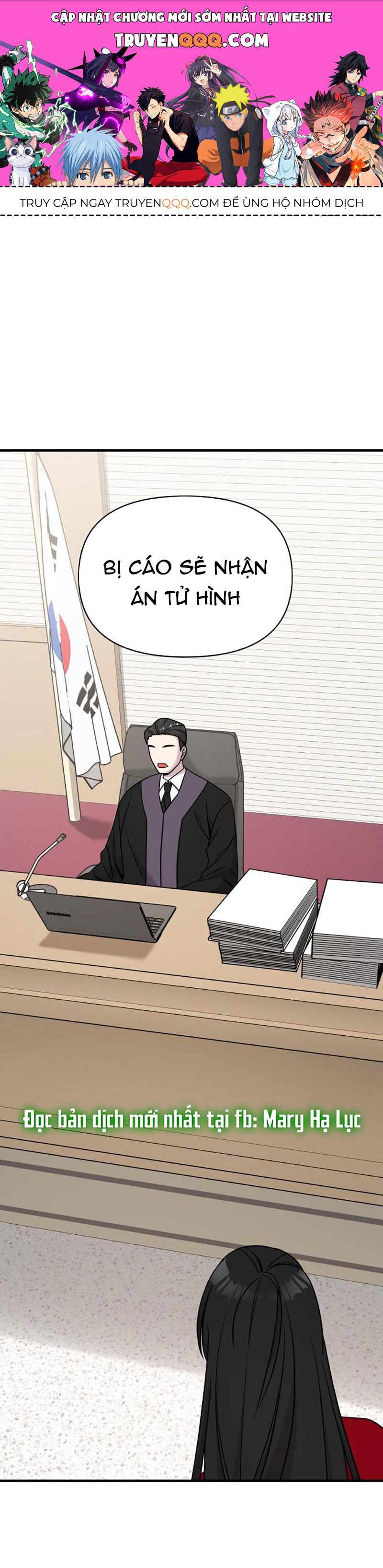 Kẻ Phản Diện Thuần Túy Chapter 78.1 - Trang 0