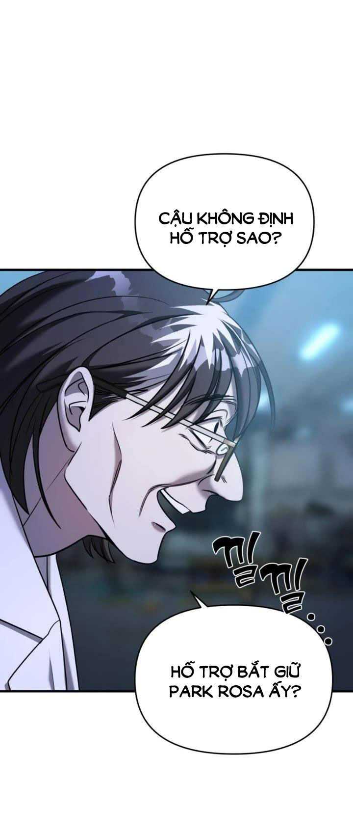 Kẻ Phản Diện Thuần Túy Chapter 69.1 - Trang 0