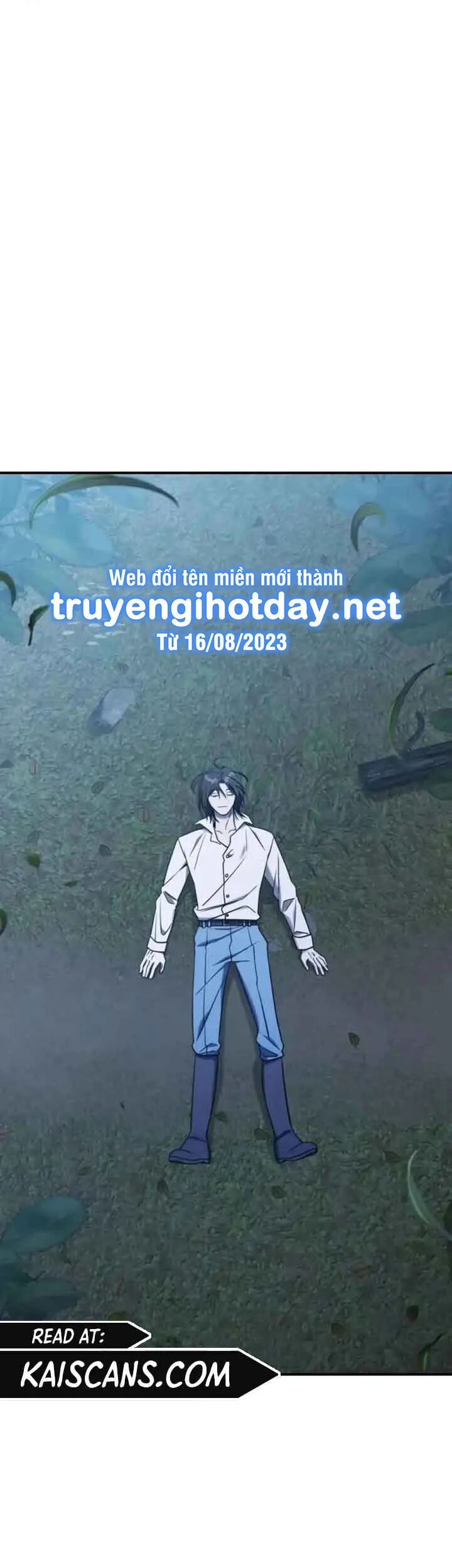 Kẻ Phản Diện Thuần Túy Chapter 73.1 - Trang 0