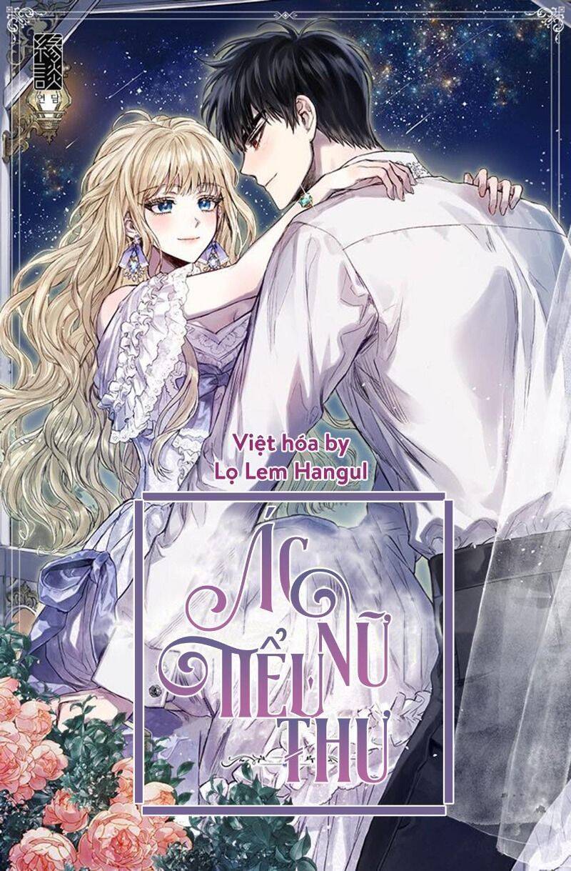 Người Hùng Của Ác Nữ Chapter 10 - Trang 0