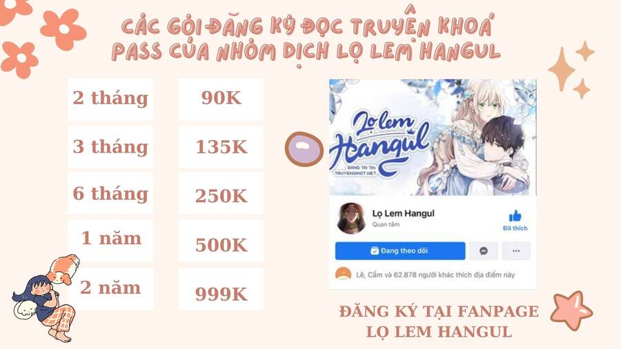 Người Hùng Của Ác Nữ Chapter 98 - Trang 0