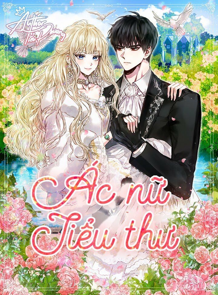 Người Hùng Của Ác Nữ Chapter 2 - Trang 0