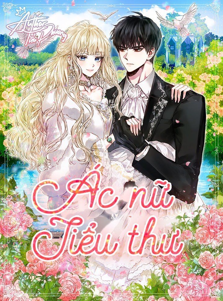 Người Hùng Của Ác Nữ Chapter 9 - Trang 0