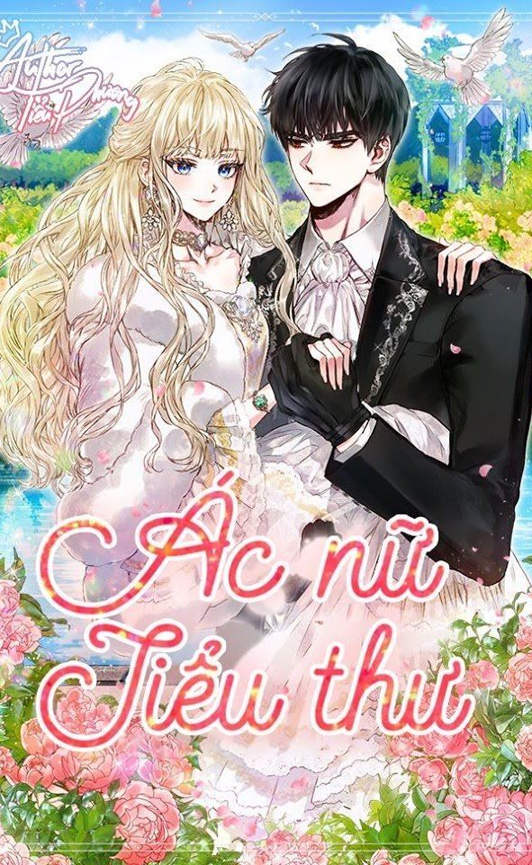 Người Hùng Của Ác Nữ Chapter 4 - Trang 0