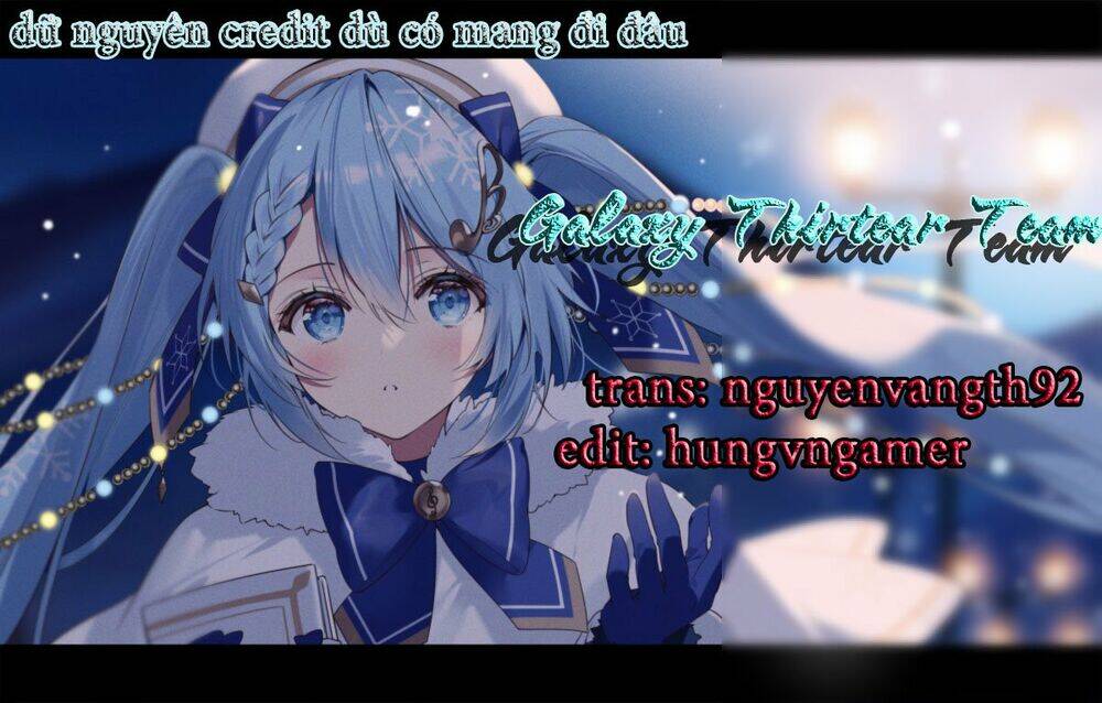 Tôi Không Phải Là Dũng Giả!!! Chapter 2.1 - Trang 0