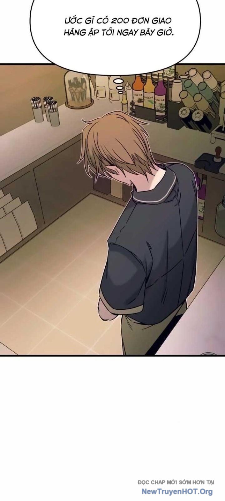 Bias của tôi trên chuyến tàu cuối cùng Chap 25 - Next Chap 26