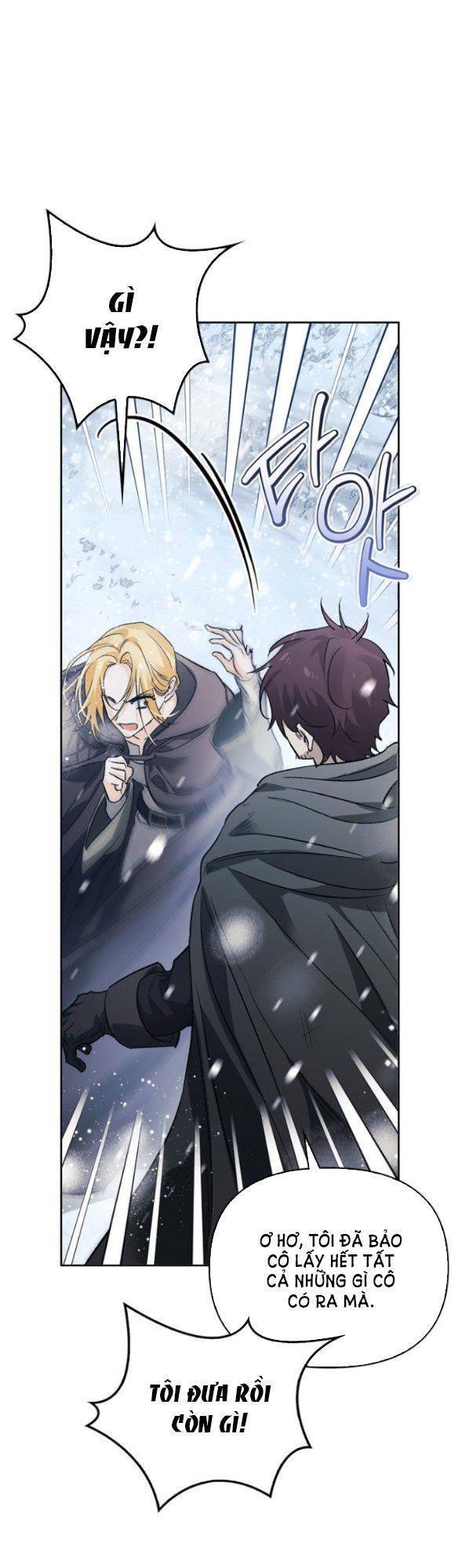 Tôi Thuần Hóa Chó Điên Của Chồng Cũ Chapter 2.5 - Trang 0
