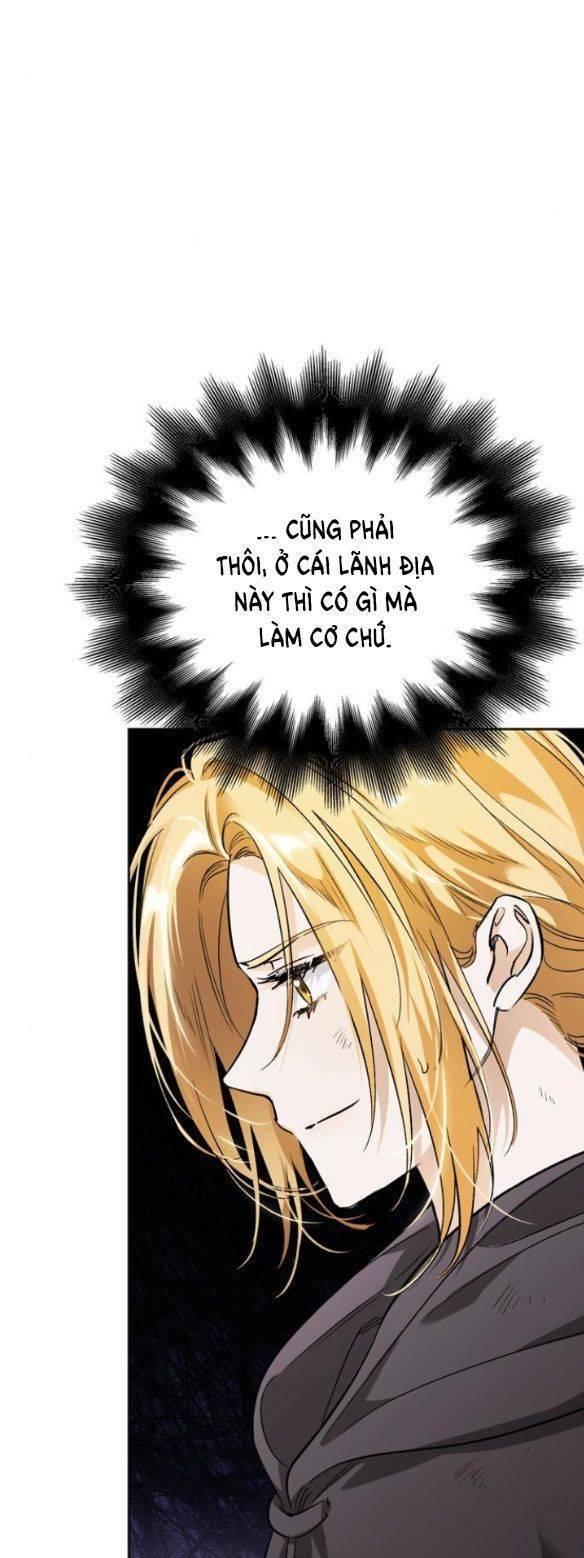 Tôi Thuần Hóa Chó Điên Của Chồng Cũ Chapter 4.5 - Trang 0