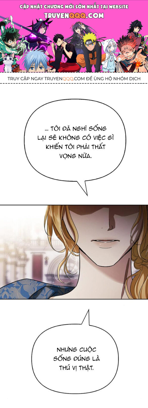 Tôi Thuần Hóa Chó Điên Của Chồng Cũ Chapter 73.1 - Trang 0
