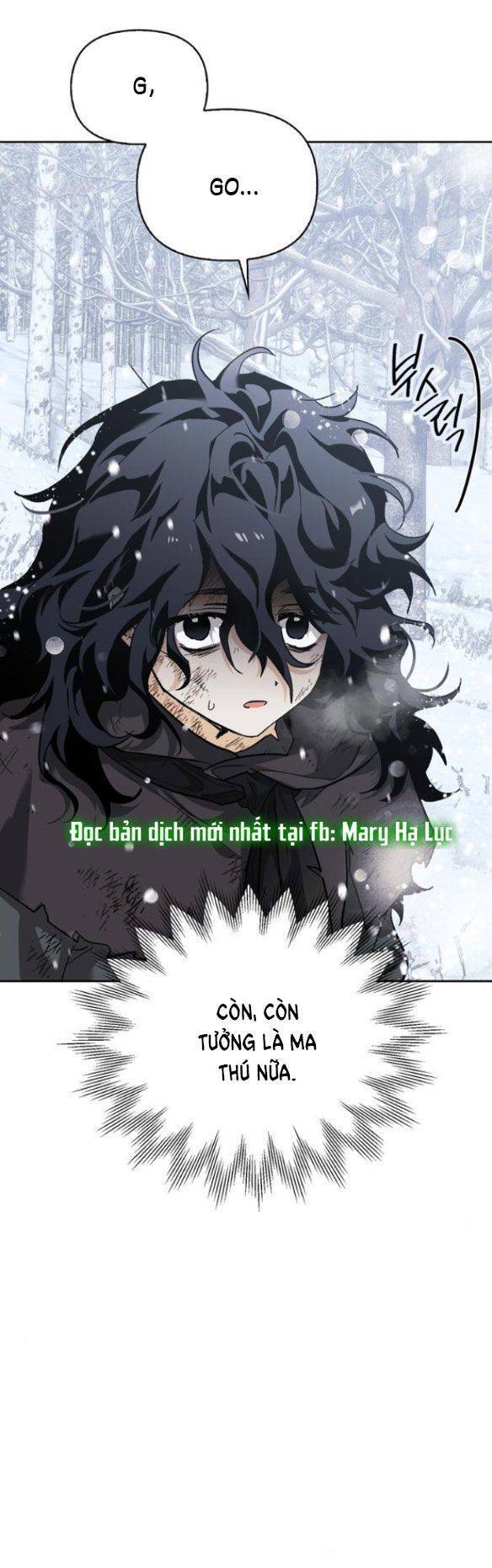 Tôi Thuần Hóa Chó Điên Của Chồng Cũ Chapter 3 - Trang 0