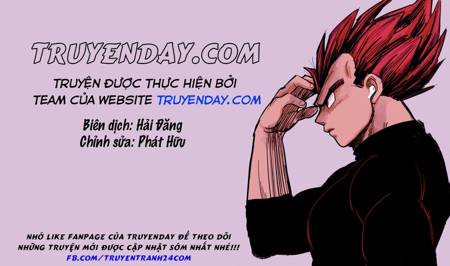 Code: Nostra Chapter 15 - Trang 0
