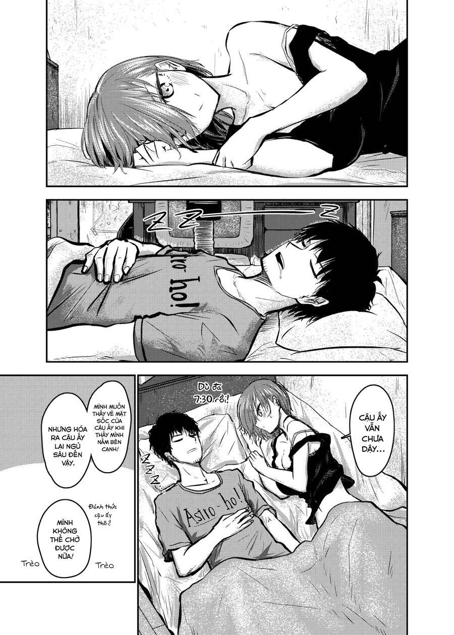 Shukan Brick Chapter 83 - Trang 0
