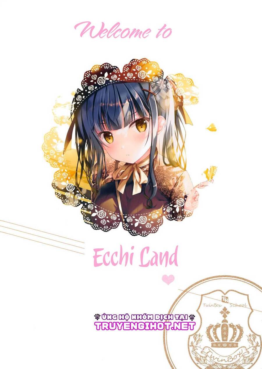 Sống Như Hầu Nữ Bị Giam Cầm Chapter 8 - Trang 0