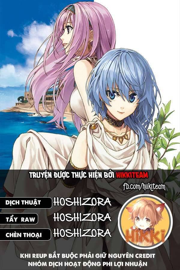 Dị Giới Kiến Quốc Ký Chapter 65 - Trang 0