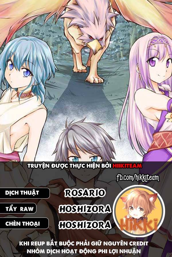 Dị Giới Kiến Quốc Ký Chapter 49.1 - Trang 0